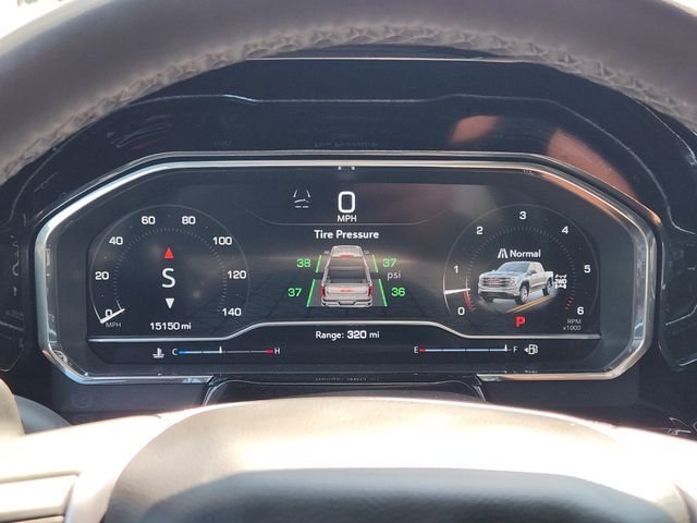 2024 GMC Sierra 1500 SLT Grapevine TX