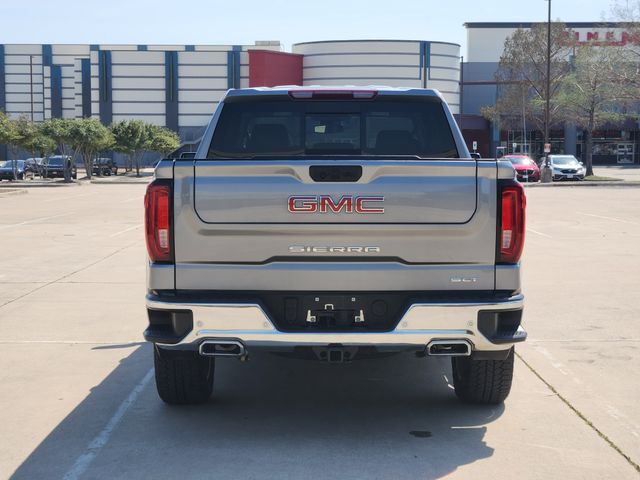 2024 GMC Sierra 1500 SLT Grapevine TX
