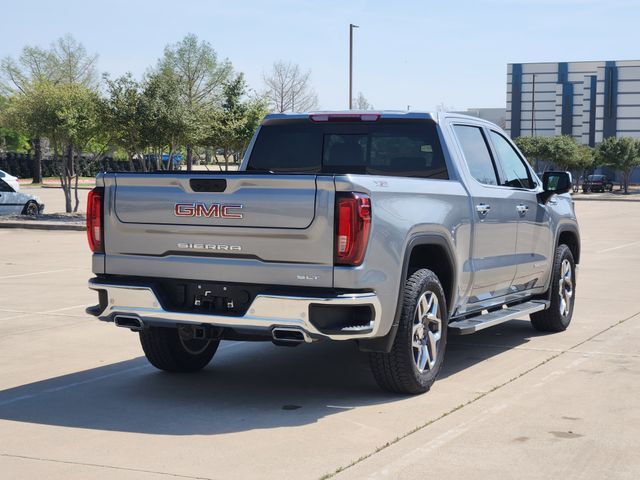 2024 GMC Sierra 1500 SLT Grapevine TX