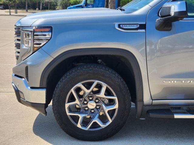 2024 GMC Sierra 1500 SLT Grapevine TX