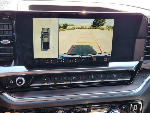 2024 GMC Sierra 1500 SLT Grapevine TX