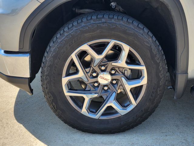 2024 GMC Sierra 1500 SLT Grapevine TX