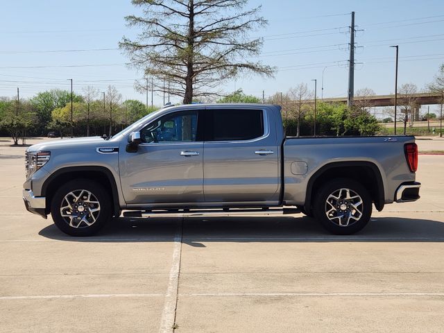 2024 GMC Sierra 1500 SLT Grapevine TX