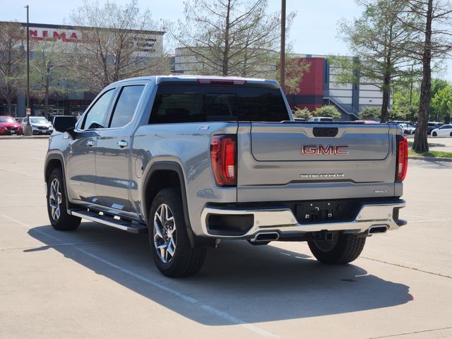 2024 GMC Sierra 1500 SLT Grapevine TX