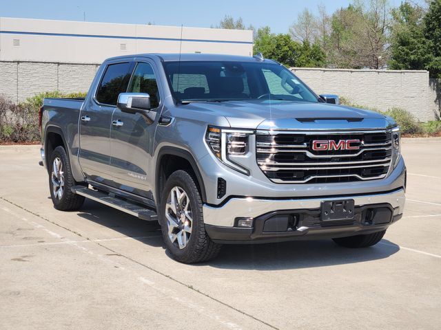 2024 GMC Sierra 1500 SLT Grapevine TX