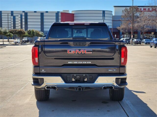 2024 GMC Sierra 1500 SLT Grapevine TX