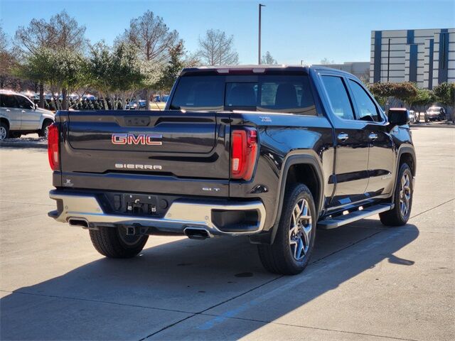 2024 GMC Sierra 1500 SLT Grapevine TX