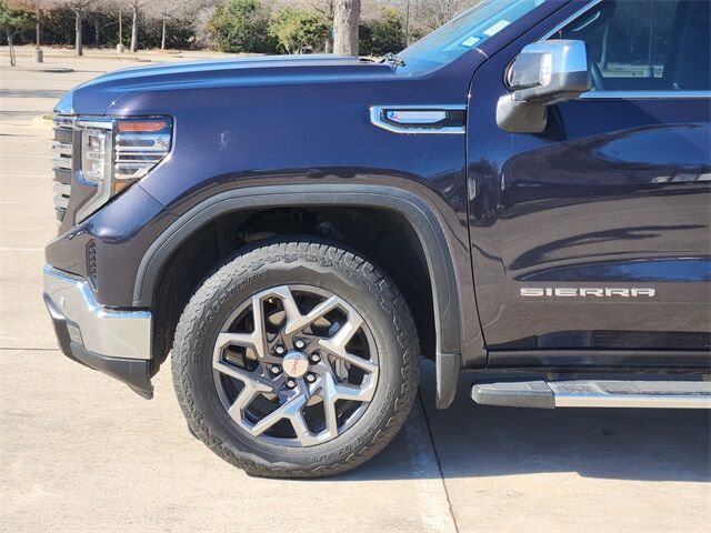 2024 GMC Sierra 1500 SLT Grapevine TX