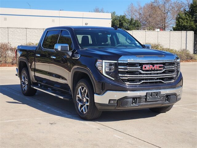 2024 GMC Sierra 1500 SLT Grapevine TX