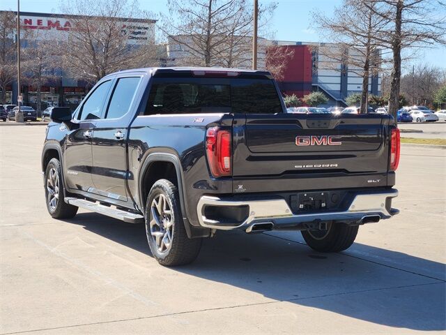 2024 GMC Sierra 1500 SLT Grapevine TX