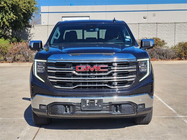 2024 GMC Sierra 1500 SLT Grapevine TX