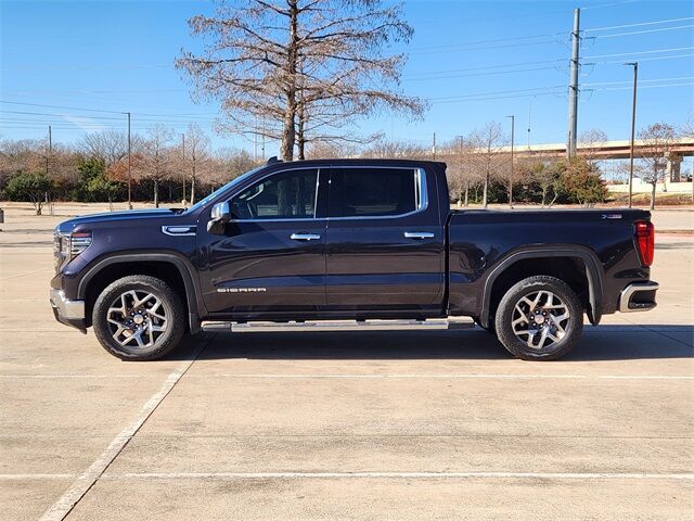 2024 GMC Sierra 1500 SLT Grapevine TX