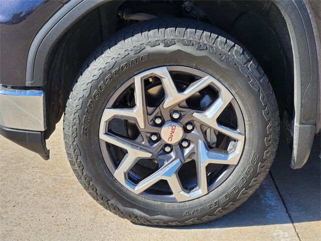 2024 GMC Sierra 1500 SLT Grapevine TX