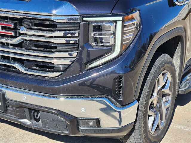 2024 GMC Sierra 1500 SLT Grapevine TX