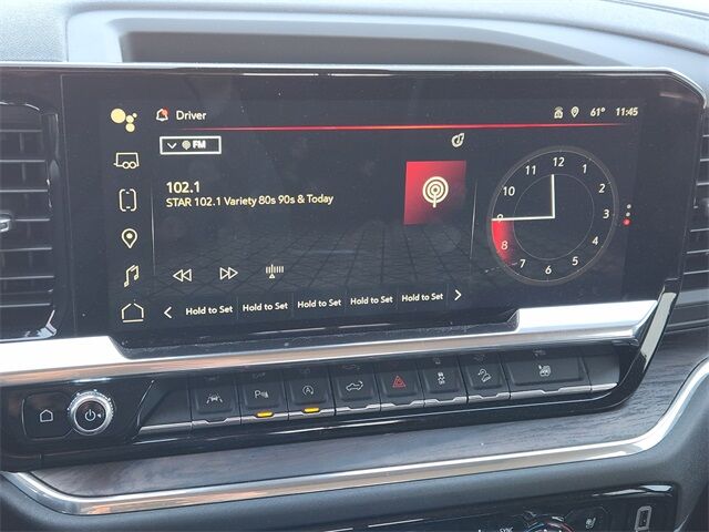 2024 GMC Sierra 1500 SLT Grapevine TX