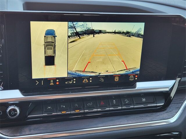 2024 GMC Sierra 1500 SLT Grapevine TX