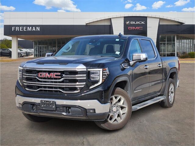 2024 GMC Sierra 1500 SLT Grapevine TX