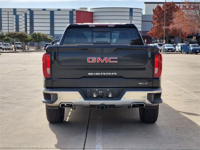 2024 GMC Sierra 1500 SLT Grapevine TX
