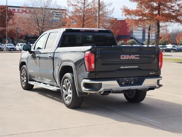 2024 GMC Sierra 1500 SLT Grapevine TX