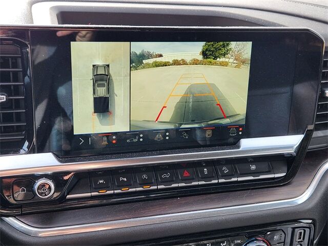 2024 GMC Sierra 1500 SLT Grapevine TX