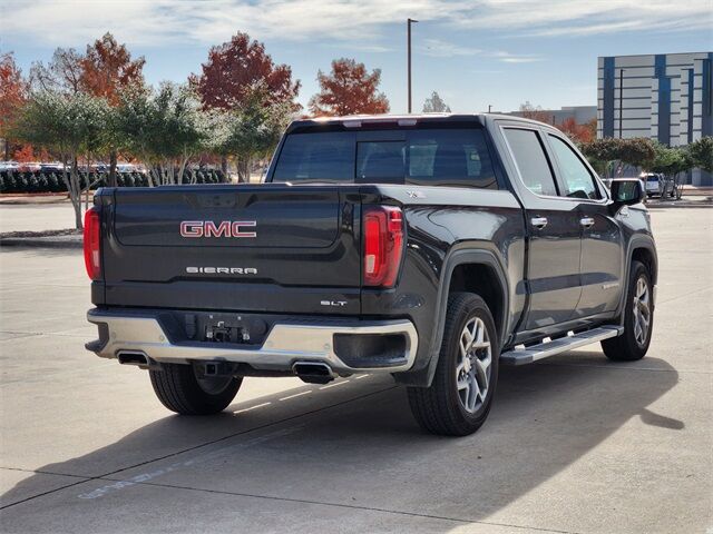 2024 GMC Sierra 1500 SLT Grapevine TX