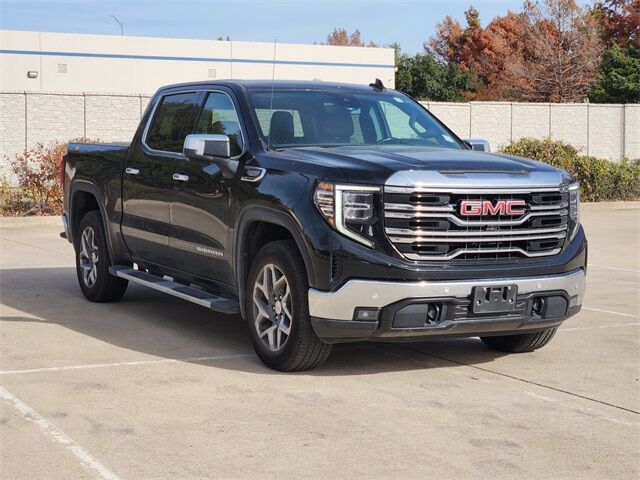 2024 GMC Sierra 1500 SLT Grapevine TX