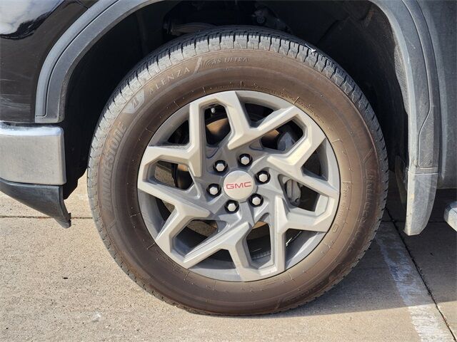 2024 GMC Sierra 1500 SLT Grapevine TX