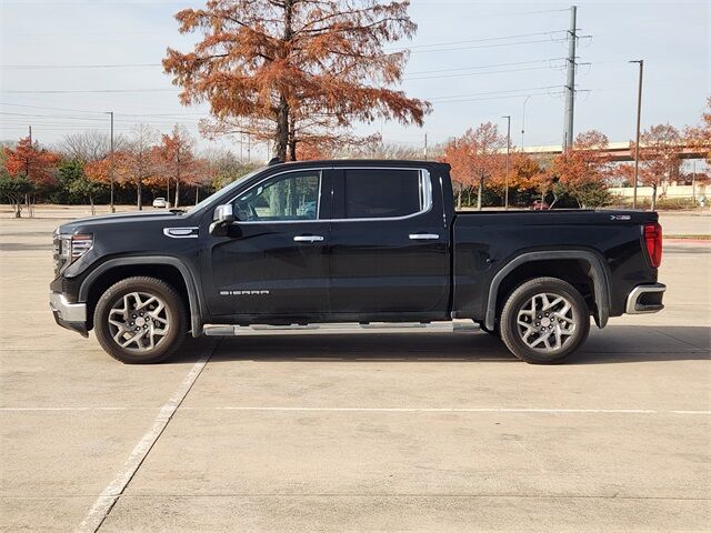2024 GMC Sierra 1500 SLT Grapevine TX