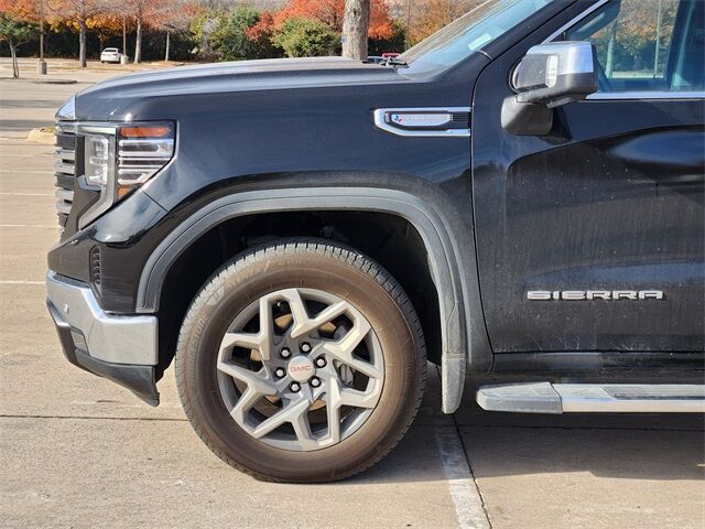 2024 GMC Sierra 1500 SLT Grapevine TX