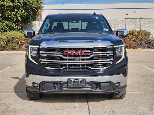 2024 GMC Sierra 1500 SLT Grapevine TX
