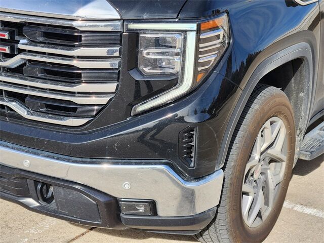 2024 GMC Sierra 1500 SLT Grapevine TX