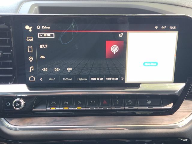 2024 GMC Sierra 1500 SLT Grapevine TX