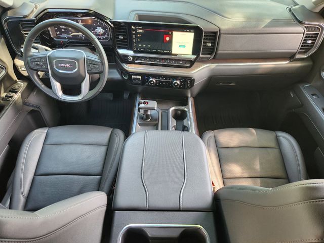 2024 GMC Sierra 1500 SLT Grapevine TX