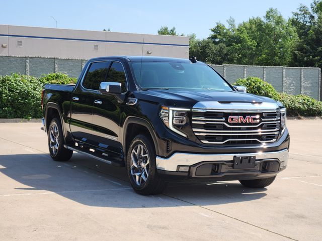 2024 GMC Sierra 1500 SLT Grapevine TX