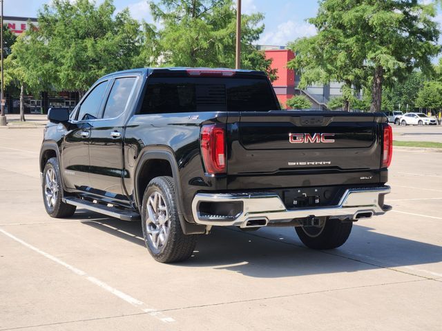 2024 GMC Sierra 1500 SLT Grapevine TX