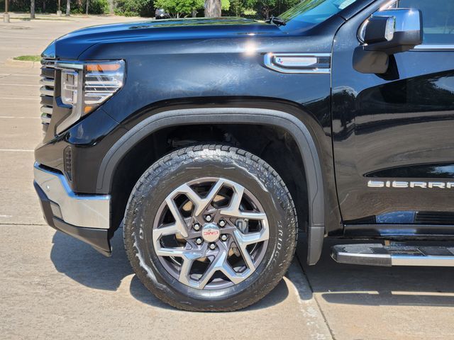 2024 GMC Sierra 1500 SLT Grapevine TX