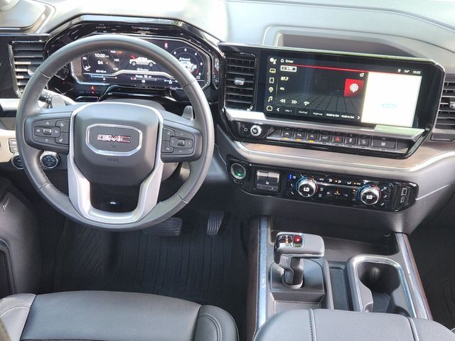 2024 GMC Sierra 1500 SLT Grapevine TX