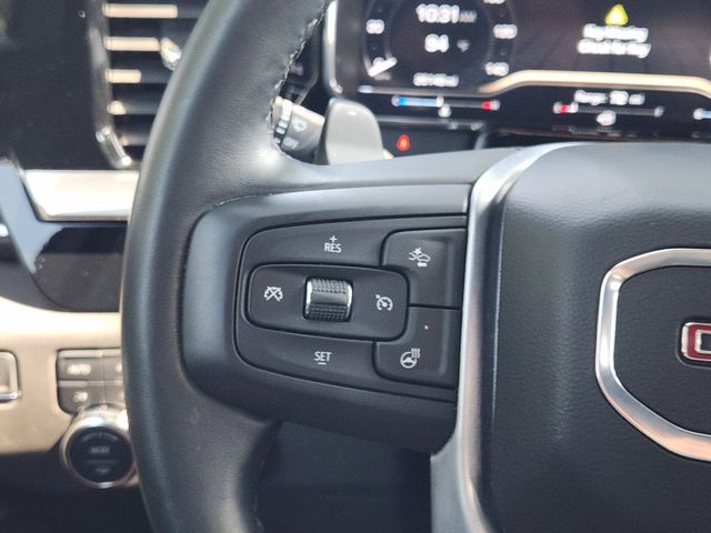 2024 GMC Sierra 1500 SLT Grapevine TX