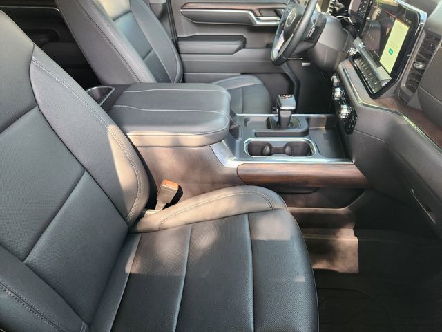 2024 GMC Sierra 1500 SLT Grapevine TX