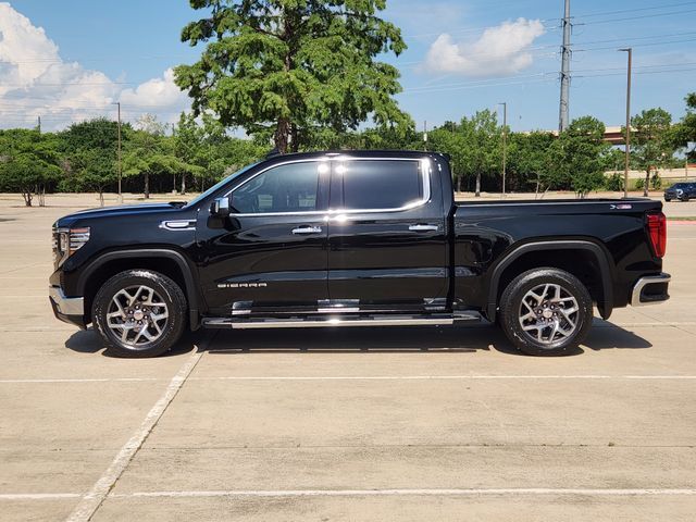 2024 GMC Sierra 1500 SLT Grapevine TX