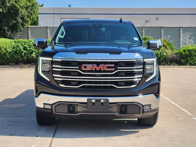 2024 GMC Sierra 1500 SLT Grapevine TX