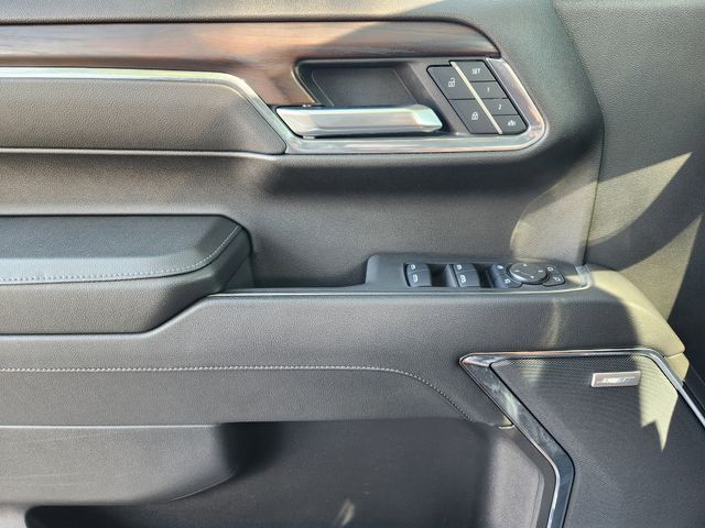 2024 GMC Sierra 1500 SLT Grapevine TX