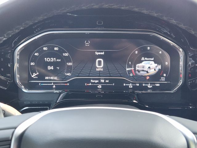 2024 GMC Sierra 1500 SLT Grapevine TX