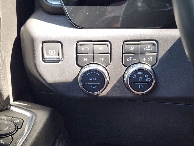 2024 GMC Sierra 1500 SLT Grapevine TX