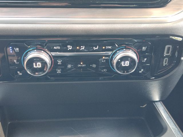 2024 GMC Sierra 1500 SLT Grapevine TX