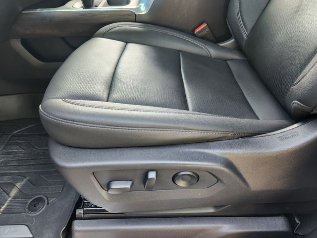 2024 GMC Sierra 1500 SLT Grapevine TX