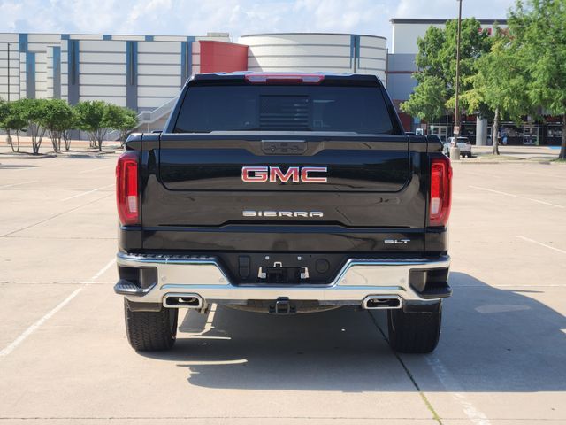 2024 GMC Sierra 1500 SLT Grapevine TX