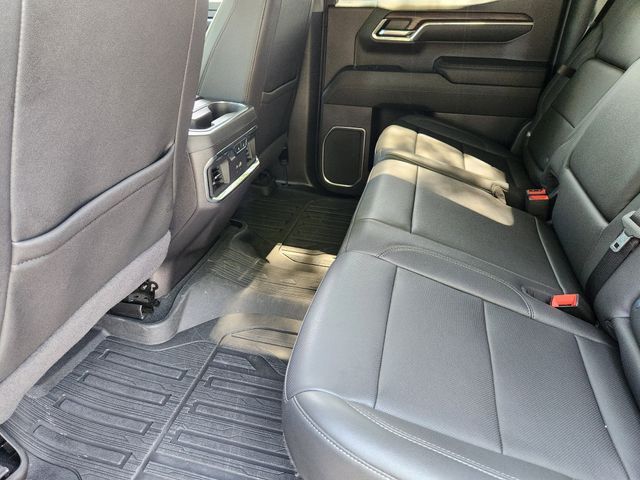 2024 GMC Sierra 1500 SLT Grapevine TX