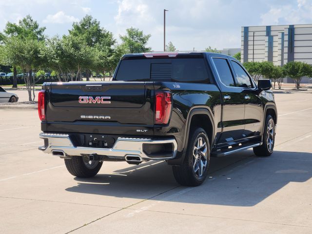 2024 GMC Sierra 1500 SLT Grapevine TX