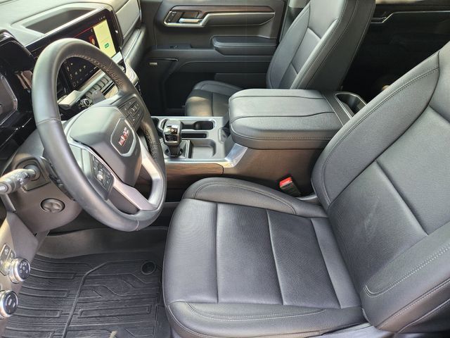 2024 GMC Sierra 1500 SLT Grapevine TX